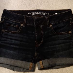 American Eagle Outfitters Shorts
